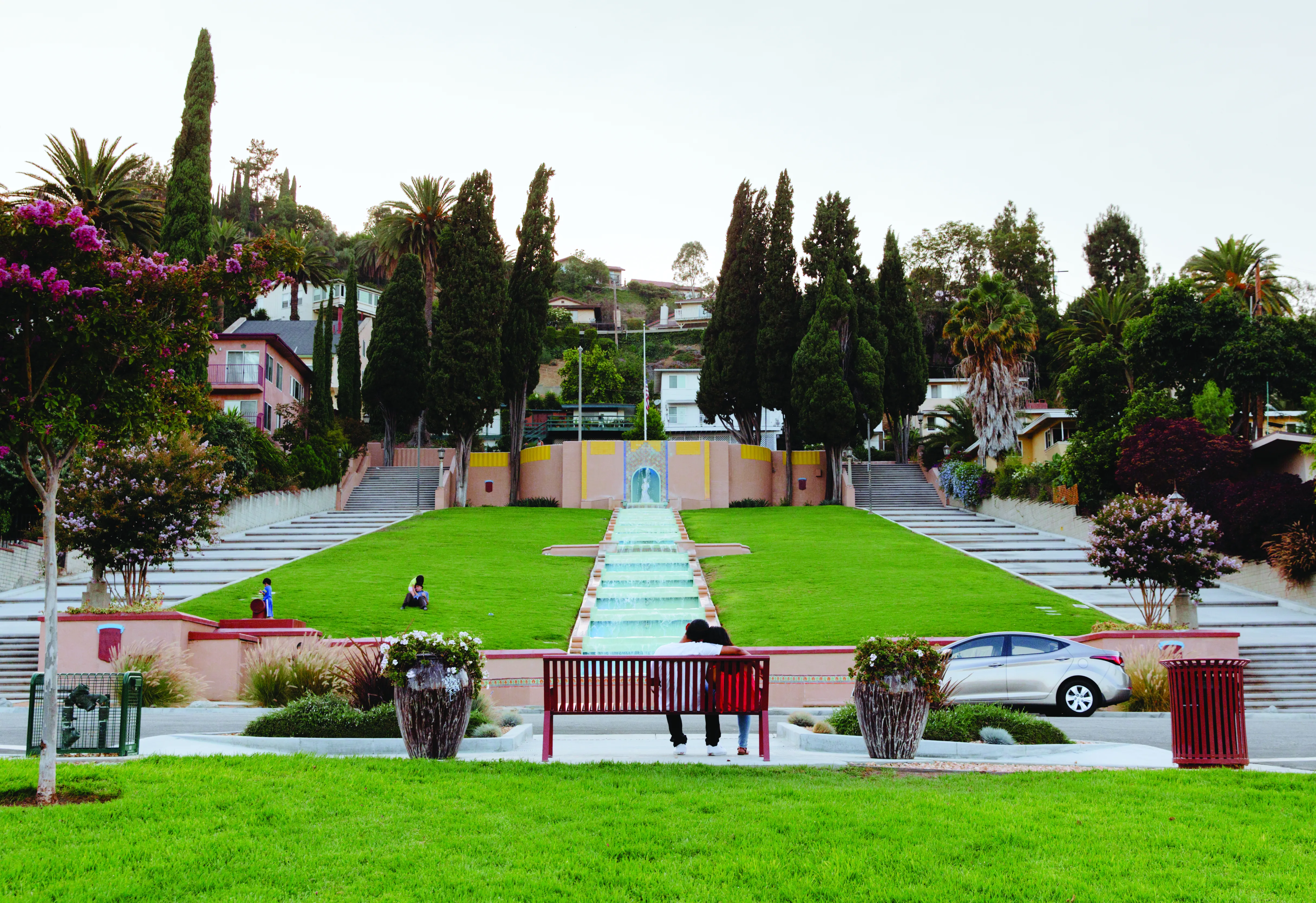 Monterey Park